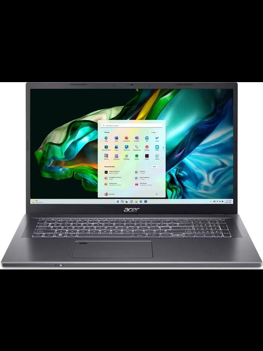 Ноутбук Aspire A517-58GM-551N (NX.KJLCD.005)