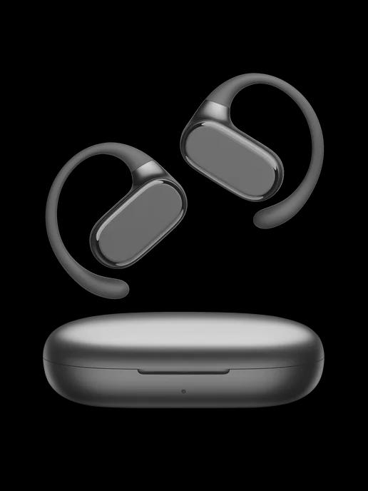 Наушники CHOICE Open-Ear true Wireless Earbuds черные