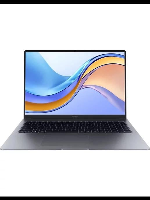 Ноутбук MagicBook X16 BRN-F5851C (5301AHGW)