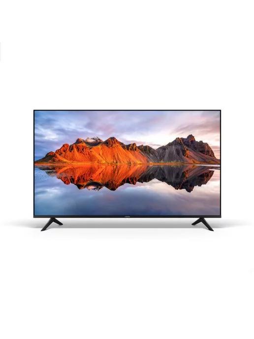 Телевизор Mi TV A 43 2025 43" 4K UHD Smart TV Wi-Fi BT