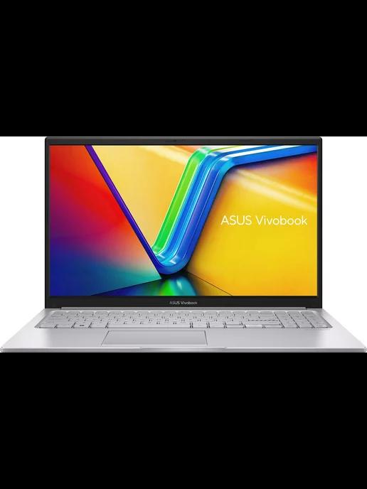 Ноутбук VivoBook 15 X1504ZA-BQ1104 (90NB1022-M01MB0)