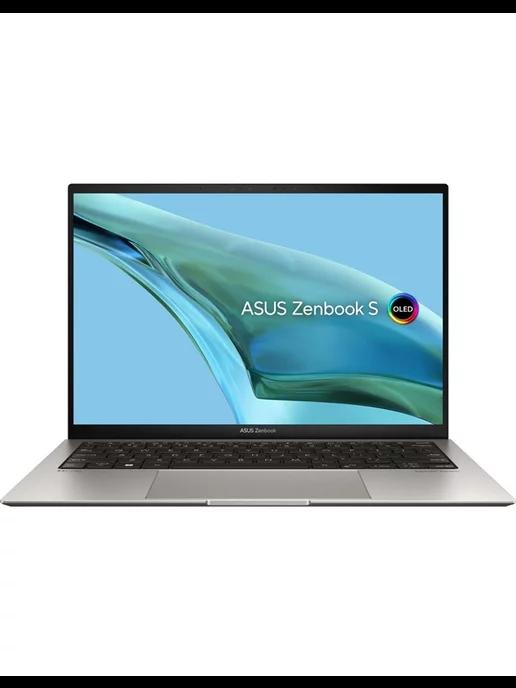 Ноутбук Zenbook S 13 OLED UX5304MA-NQ138W (90NB12V2-M00