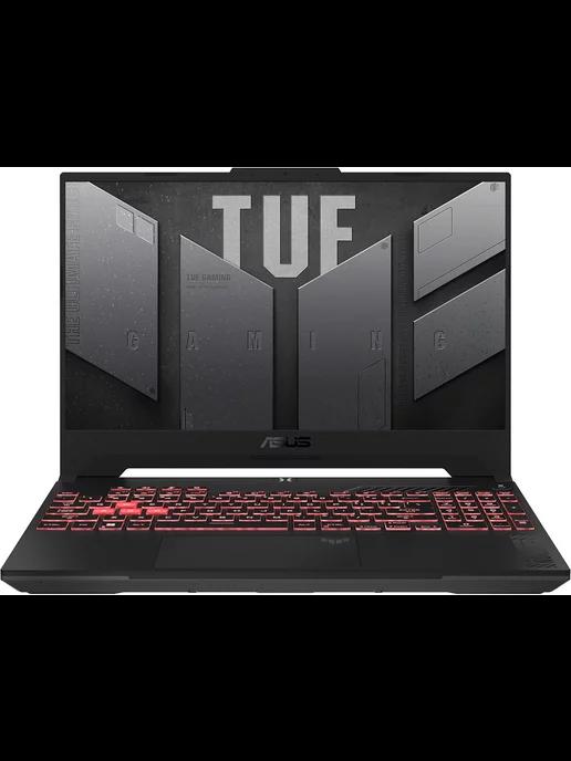 Ноутбук TUF Gaming A15 FA507NV-LP103 (90NR0E85-M00BJ0)