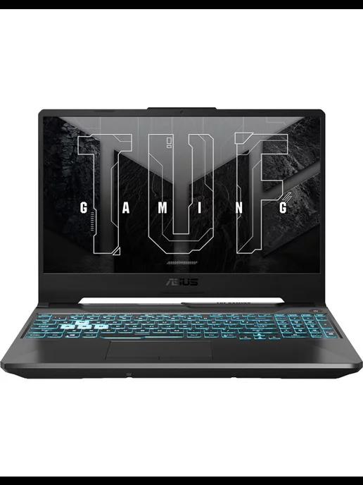 Ноутбук TUF Gaming A15 FA506NF-HN042 (90NR0JE7-M004R0)