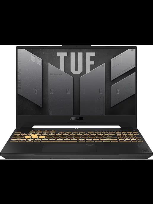 Ноутбук TUF Gaming F15 FX507ZC4-HN143 (90NR0GW1-M00B40)