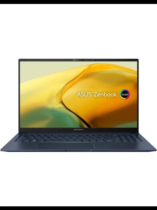 Ноутбук Zenbook 15 UM3504DA-BN198 (90NB1161-M007C0)