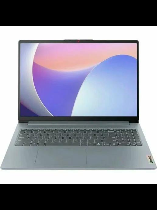 Ноутбук IdeaPad 3 Slim 15IRU8 (82X7003MRK)