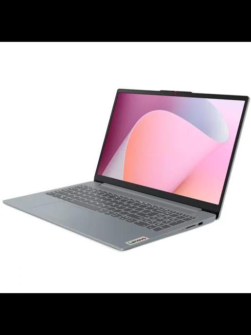 Ноутбук IdeaPad 3 Slim 15IRU8 (82X7003NRK)