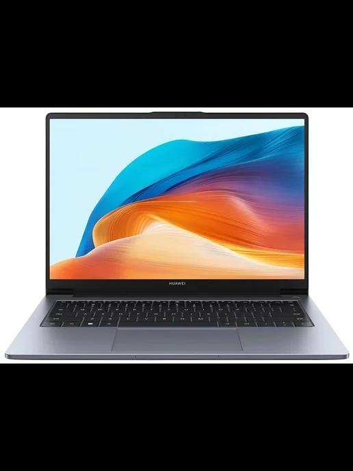 Ноутбук MateBook D 14 MDF-X 53013XET