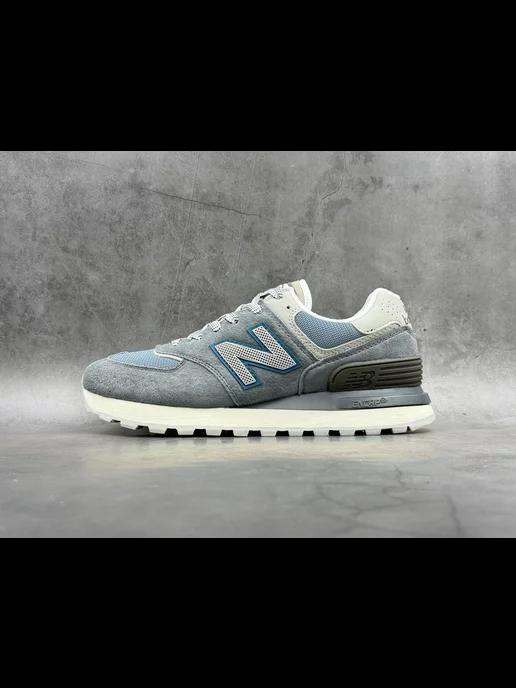 JUMPMAN | Кроссовки спортивные New Balance 574 Stone Island Nb 574