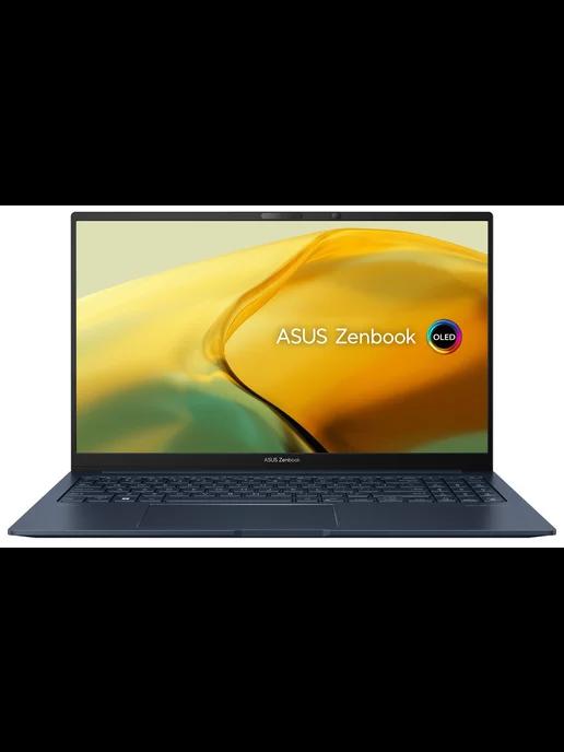 Ноутбук ZENBOOK 15 UM3504Da-BN198 90NB1161-M007C