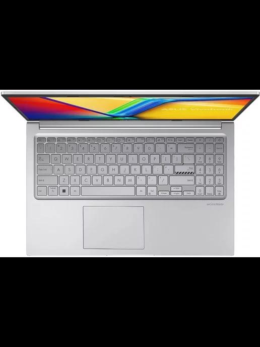 Ноутбук Vivobook 15 X1504Za-BQ451 90NB1022-M01P0