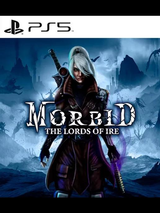 Игра Morbid The Lords of Ire PS5