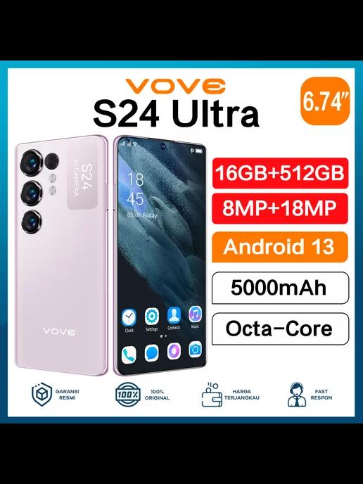 Быстрая зарядка смартфона S24 Ultra 5G