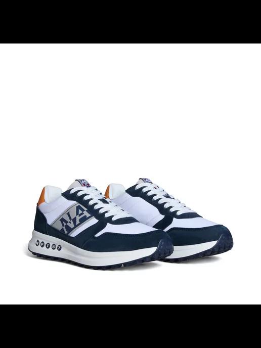 Кроссовки Slate White Navy