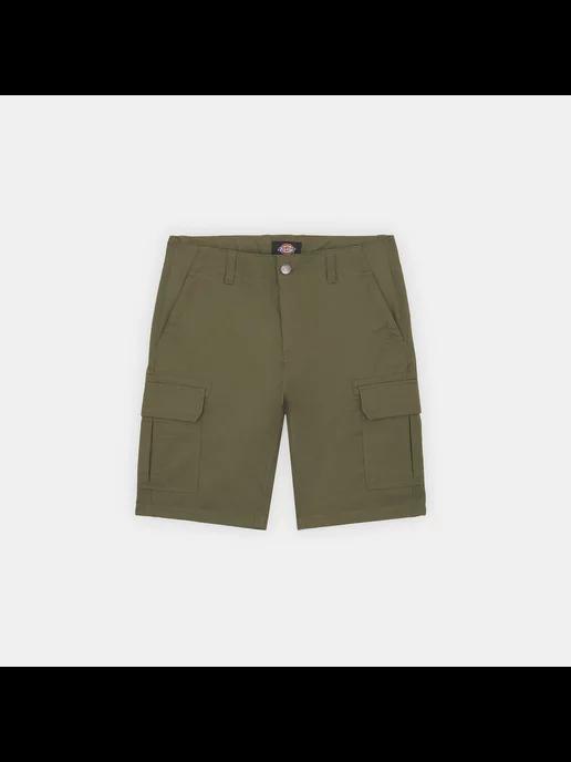 Шорты Millerville Short Military Gr