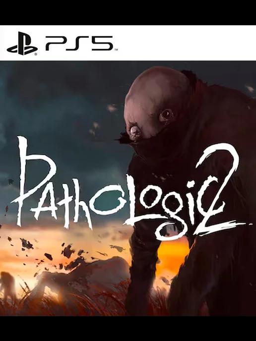 Игра Pathologic 2 PS4 PS5