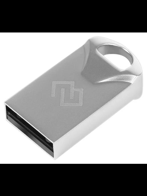 флешка 32 ГБ USB DRIVE2 DGFUM032A20SR