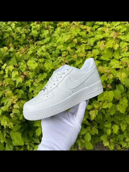 Кроссовки мужские air force 1