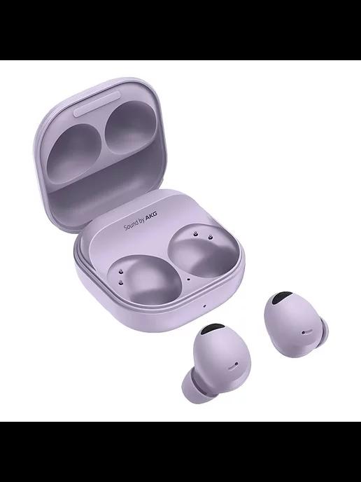 Беспроводные наушники Galaxy Buds Pro 2 Premium