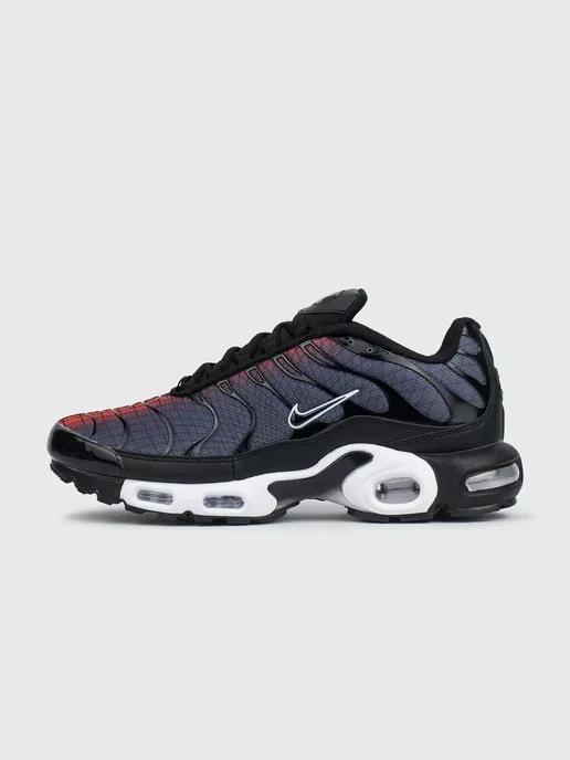 Кроссовки Air Max Plus TN