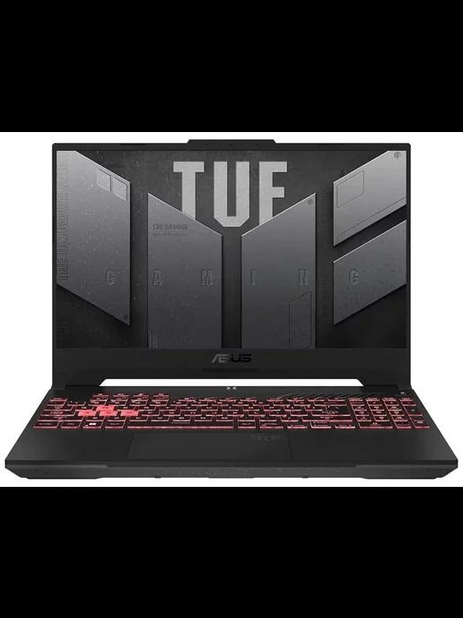 Ноутбук TUF Gaming A15 FA507Nv-LP058W 90NR0E85-M