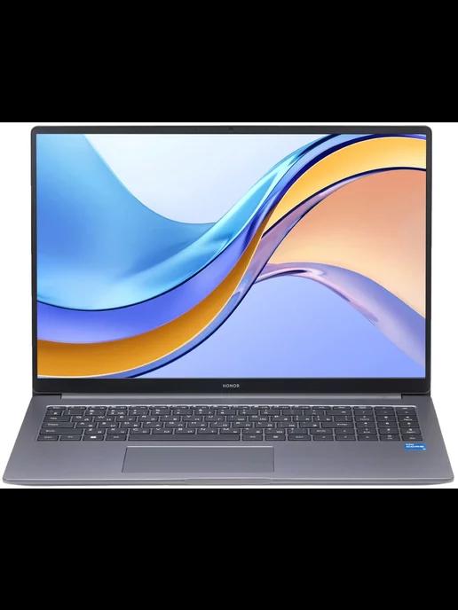 Ноутбук MagicBook X16 2024 i5 16 512Gb Dos 5301AHHM