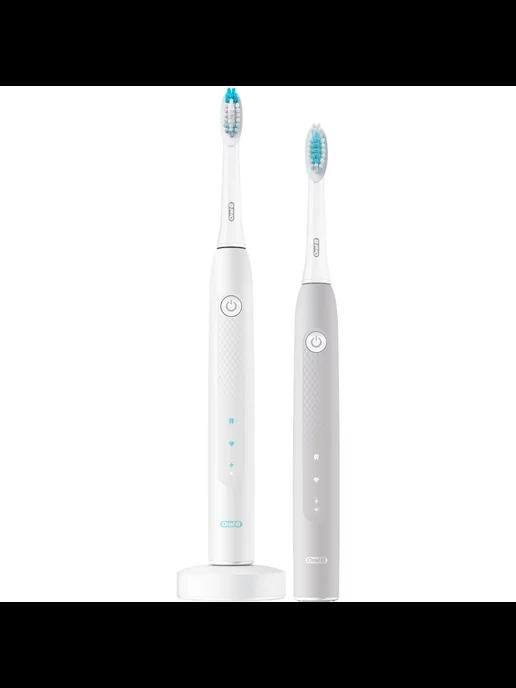 Oral-B | Электрическая зубная щетка Pulsonic Slim Clean 2900 duo