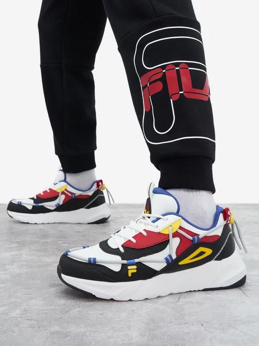 FILA | Кроссовки Evan