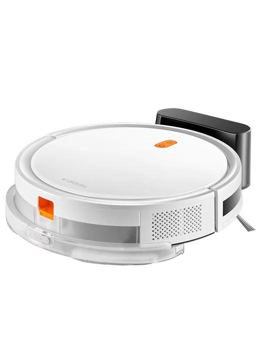 Робот-пылесос Xiao Robot Vacuum E5