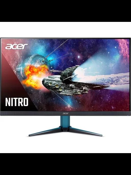 Монитор 27" Nitro VG270UEbmiipx, IPS, 2560x1440, 100 Гц