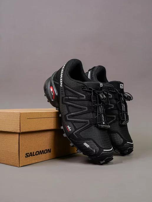 Кроссовки Salomon Speedcross GTX 3 UNISEX