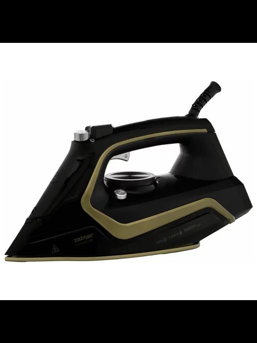 Утюг ZIR2620 GLIDE 80105687P Black,Gold