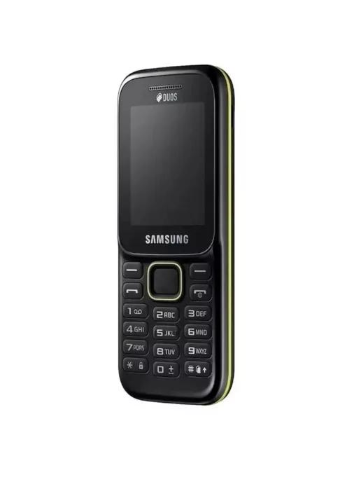 Мобильный телефон Samsung B310E Duos без камеры