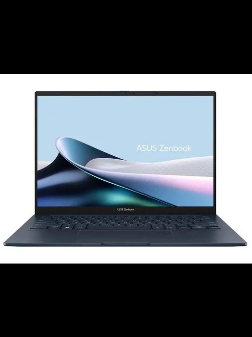 Zenbook 14 Ultra 5 125H 16 ГБ 1 ТБ