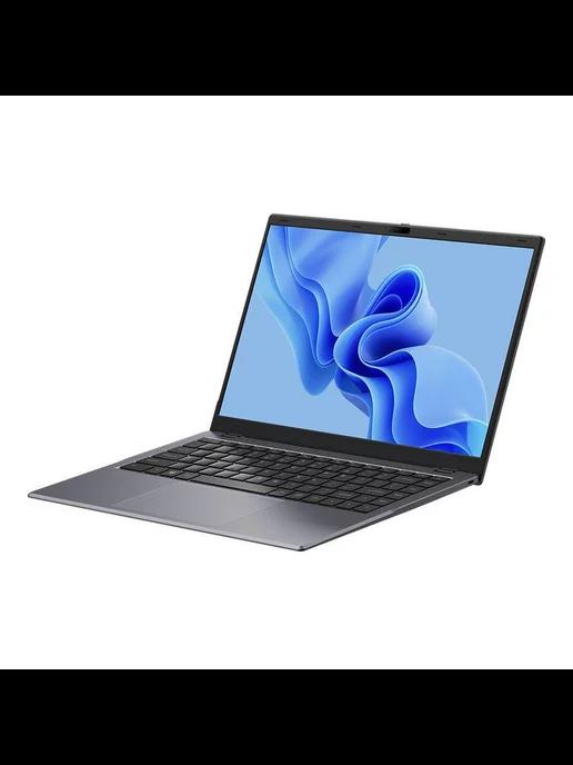 GemiBook Xpro Intel N100 8 ГБ 256 ГБ