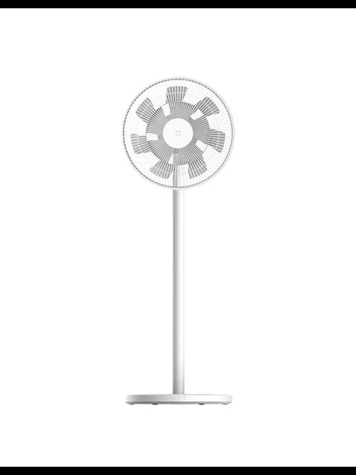 Вентилятор напольный Mijia Smart Standing Fan