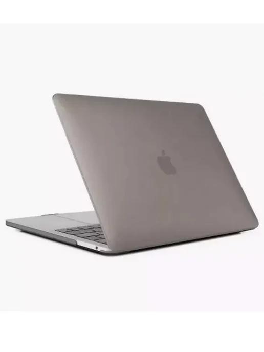 Чехол накладка для ноутбука MacBook Air Pro 13.3 матовый