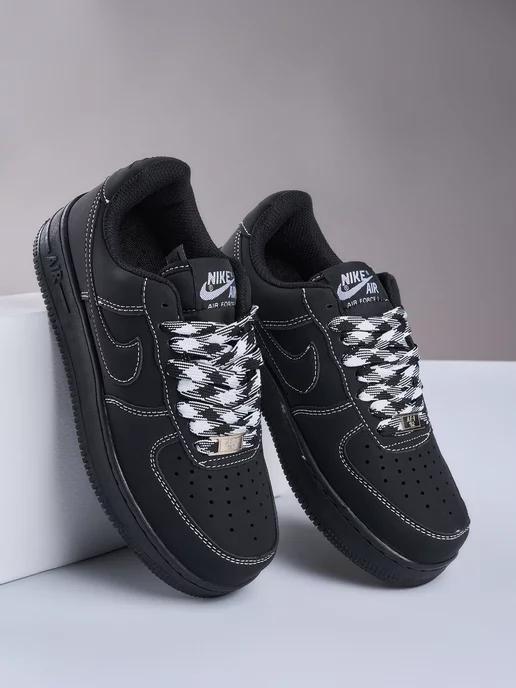 Кроссовки Air Force 1 повседневные