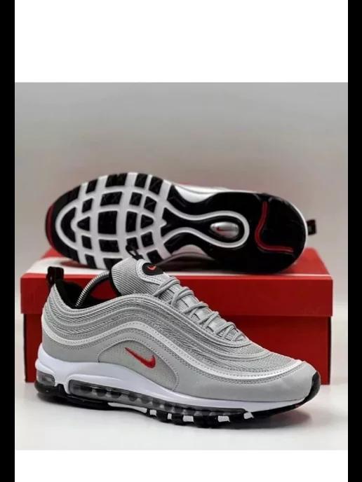 Спортивные кроссовки Air Max 97