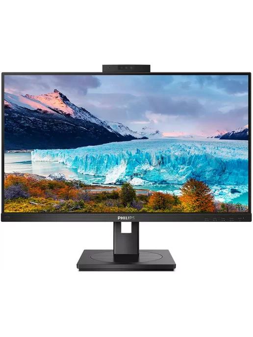 Монитор 27" 272S1MH 00, 75 Гц