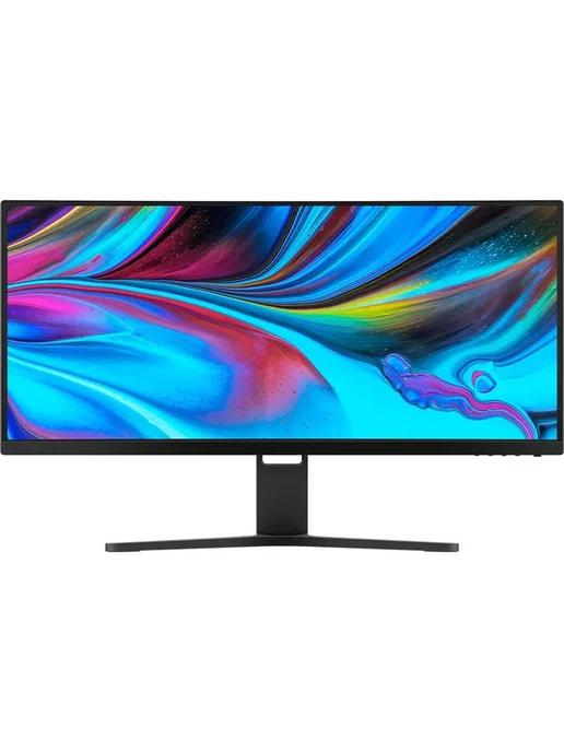 Монитор 30" Mi Curved Gaming, 200 Гц