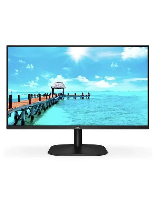 Монитор 27" 27B2QAM, 75 Гц