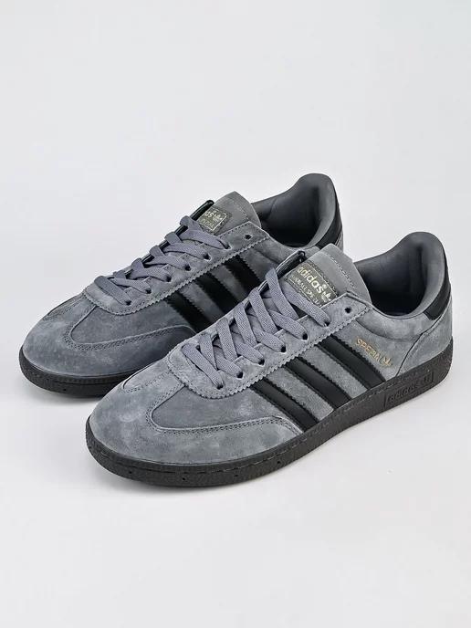 Кроссовки Adidas Originals SPEZIAL OG летние дышащие