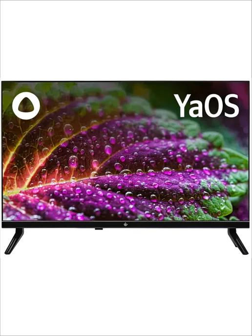 Телевизор LED 24HEY1 24" (61 см)