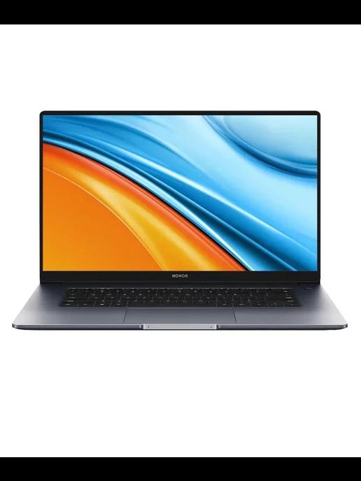 Ноутбук MagicBook 15 5301AFVT