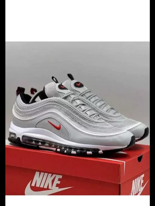 Спортивные кроссовки Найк Air Max 97