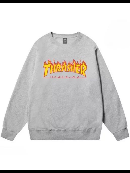 Thrasher | Свитшот Трешер