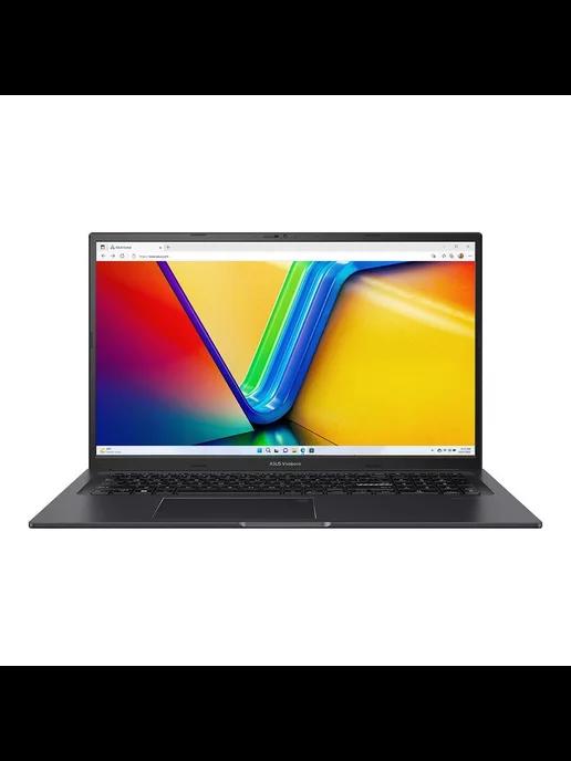 Vivobook 17X Core i5 13500H 16 ГБ 512 ГБ