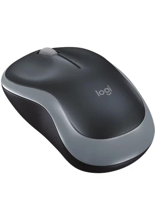 Мышь беспроводная Wireless Mini Mouse M187P